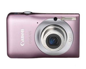 IXUS 105