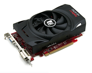 �������HD6750 ��� 512MͼƬ