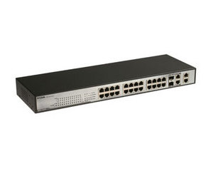 D-Link DES-1228图片