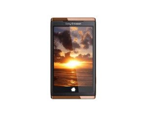 【索尼爱立信 Plexus(概念机)】(Sony Ericsson