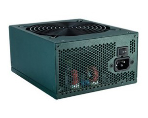 ANTEC EA-750 GREENͼƬ