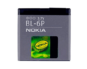 【诺基亚BL-6P】(Nokia BL-6P)报价_图片_参数_评测_论坛_诺基亚BL-6P手机配件报价-天极产品库