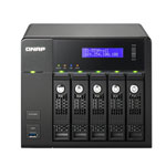 QNAP TS-559 Pro II