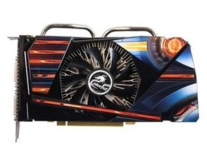 ߲ʺGTX460-1G (ع)ͼƬ
