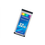 ExpressCard/34 Solid State Disk (32GB)