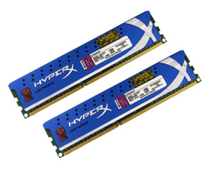 ʿ8GB DDR3 1600 Genesisװ(KHX1600C9D3K2/8GX)ͼƬ