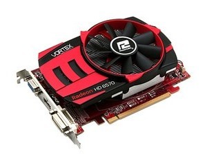 �������HD6570 VORTEX 1GͼƬ