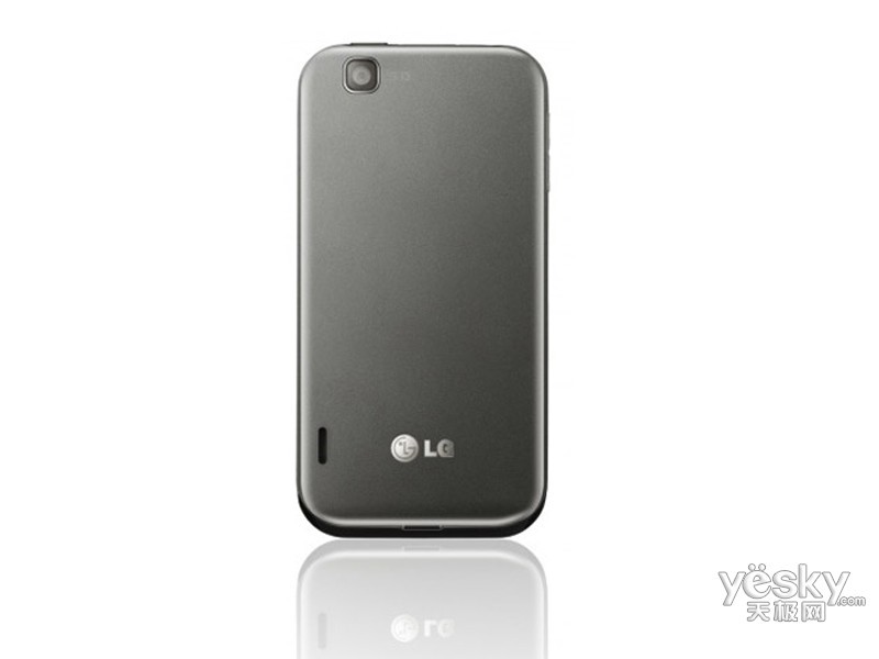 手机 lg lg optimus sol 图片 整体外观lg optimus sol 已经浏览完毕!