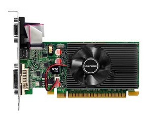 ��̨WinFast GT 520ͼƬ