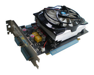 ӰGTS250 1024M GDDR3ƱͼƬ