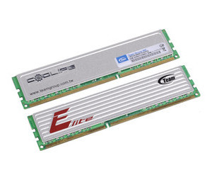 ʮƼ8GB DDR3 1333װ(TED34096M1333HC9)ͼƬ