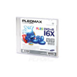 Pleomax PLEOMAX DXP47610PL (DVD+R/16/Ƭװ)