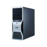 戴尔 Precision T5500(Xeon E5506/2GB/320GB)