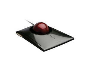 【肯辛通 k72327时尚轨迹球(豪华版)鼠标】(K