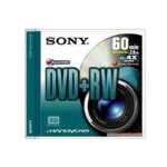  DVD+RW60 4