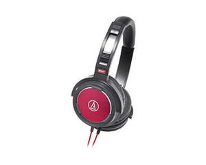 【铁三角 ATH-WS55】(Audio-technica ATH-W