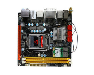 ̩ ԿH55 WIFI(H55ITX-A-E)ͼƬ