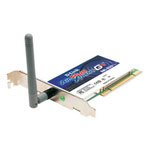 D-Link DWL-G520