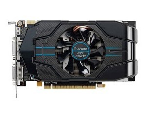 ��̨GTX550TI����ͼƬ