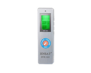 ˼DVR-260(2GB)ͼƬ