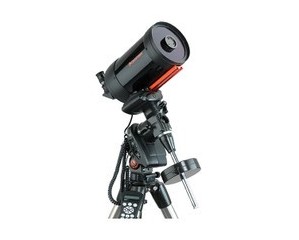【星特朗 Advanced C6-SGT自动寻星望远镜】