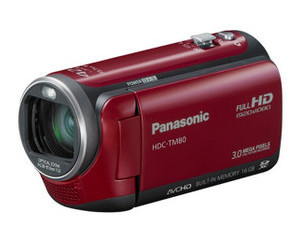  HDC-TM80GK
