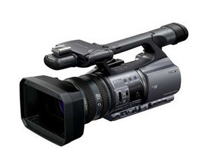 ����DCR-VX2200EͼƬ