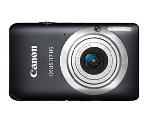 IXUS 117 HS