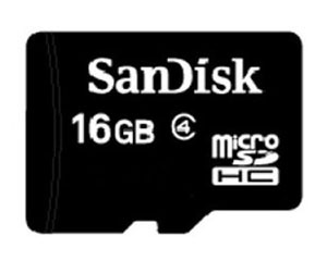 ����microSDHC/TF�� Class4(16GB)ͼƬ