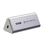 SSK USB HUB SHU025