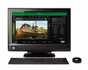 ����(HP) TouchSmart 610-1168cnͼƬ