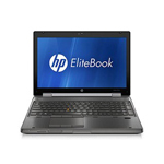 ����EliteBook 8560w(QA167PA)