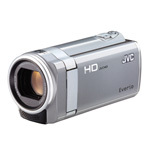 JVC GZ-HM445S