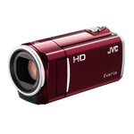 JVC GZ-HM30R