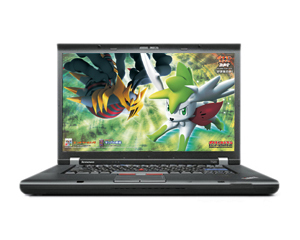 ThinkPad T520 42425FC