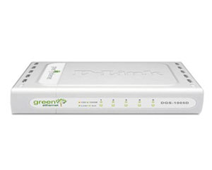 D-Link DGS-1005DͼƬ