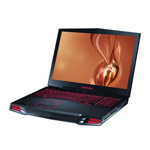Alienware M17x(ALW17D-3828)