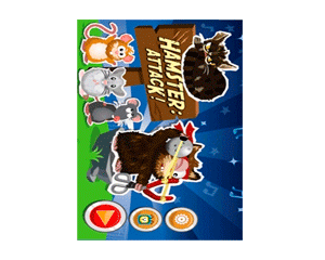ֻϷ Ȳ Hamster: Attack v1.03ͼƬ