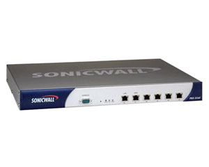 SONICWALL PRO 3060ͼƬ