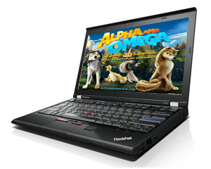 ThinkPad X220i 42863KC
