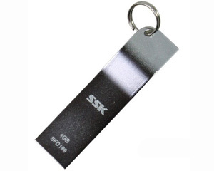 ���SSK SFD199(4GB)ͼƬ