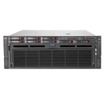 惠普 ProLiant DL580 G7(643064-AA1)