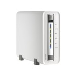 QNAP TS-112