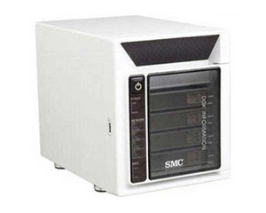 【SMC NAS04(不含硬盘)】(SMC NAS04(