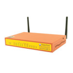 CheckPoint Safe@Office 500W-U-ADSL
