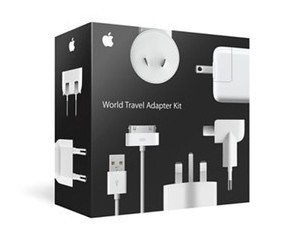 ƻ World Travel Adaptor KitͼƬ