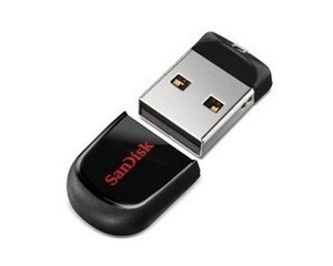 【晟碟SanDisk 酷豆 CZ33(16GB)】(SanDisk 