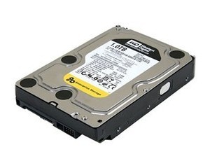 WD 1TB 7200ת 32MB SATA2 ҵ(WD1002FBYS)ͼƬ