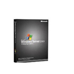 ΢��Microsoft MOLP Windows Server 2003 ���ı�׼��