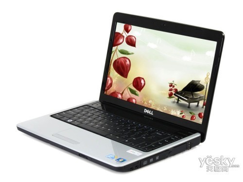 戴尔Inspiron 14R(N4010-458)